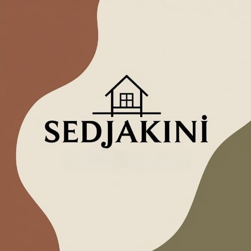 Sedjakini logo